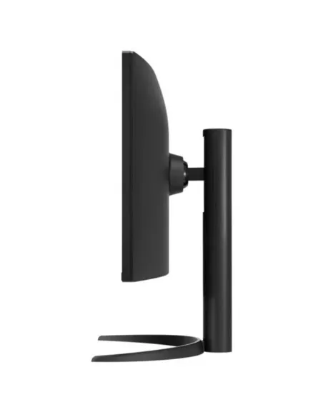 LG 34WR55QK-B 34" LED VA UltraWide QHD 100Hz Curva USB-C