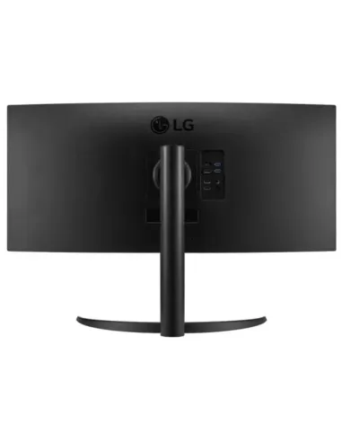 LG 34WR55QK-B 34" LED VA UltraWide QHD 100Hz Curva USB-C