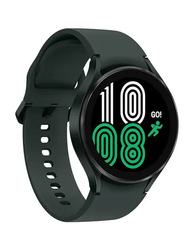 Comprar Smartwatch Samsung Galaxy Watch 4 4G 44mm Verde