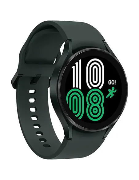 Comprar Smartwatch Samsung Galaxy Watch 4 4G 44mm Verde