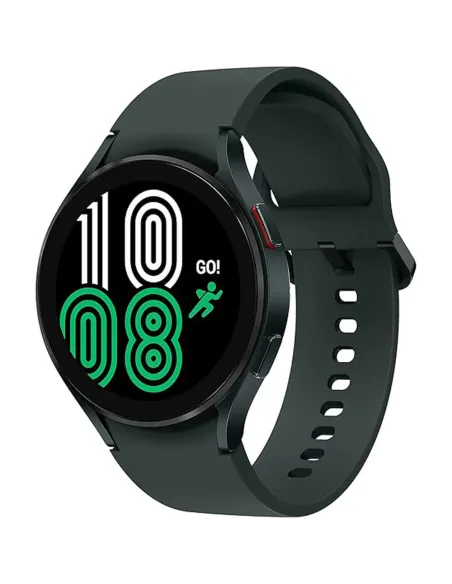 Comprar Smartwatch Samsung Galaxy Watch 4 4G 44mm Verde