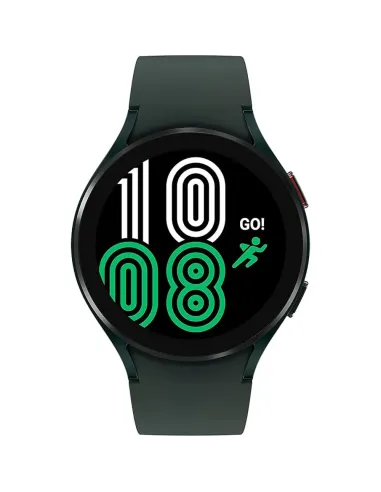 Comprar Smartwatch Samsung Galaxy Watch 4 4G 44mm Verde