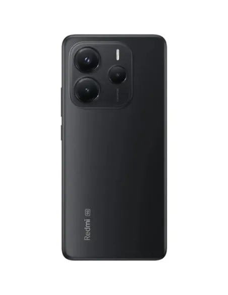 Xiaomi Redmi Note 14 5G 8/256 Negro