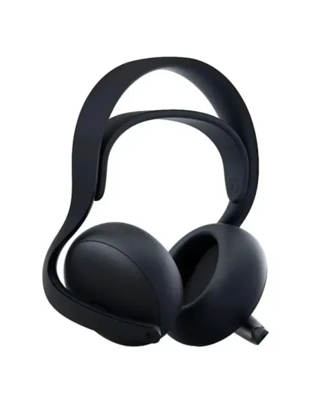SONY Auriculares inalámbricos PULSE Elite™ Midnight Black para PS5