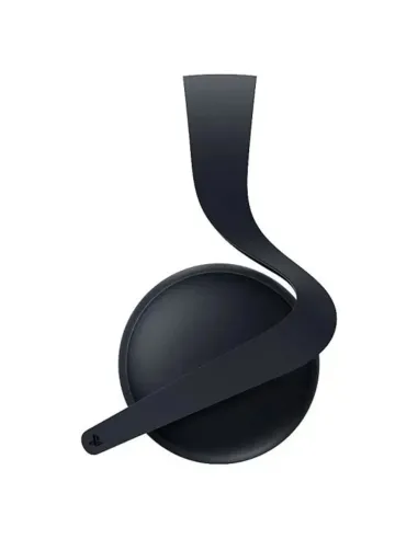 SONY Auriculares inalámbricos PULSE Elite™ Midnight Black para PS5
