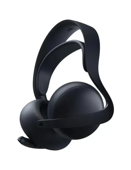 SONY Auriculares inalámbricos PULSE Elite™ Midnight Black para PS5