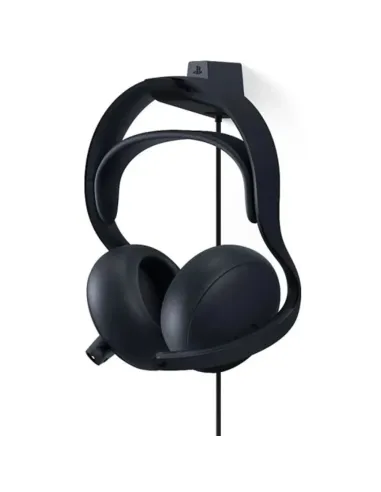 SONY Auriculares inalámbricos PULSE Elite™ Midnight Black para PS5