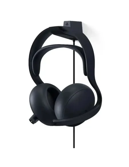 SONY Auriculares inalámbricos PULSE Elite™ Midnight Black para PS5