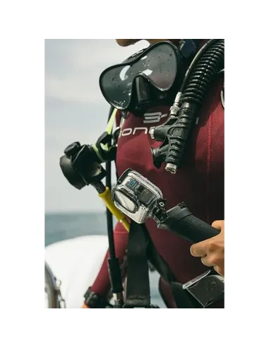 GoPro Carcasa protectora Sumergible 60m (H10/H11/H12/H13)