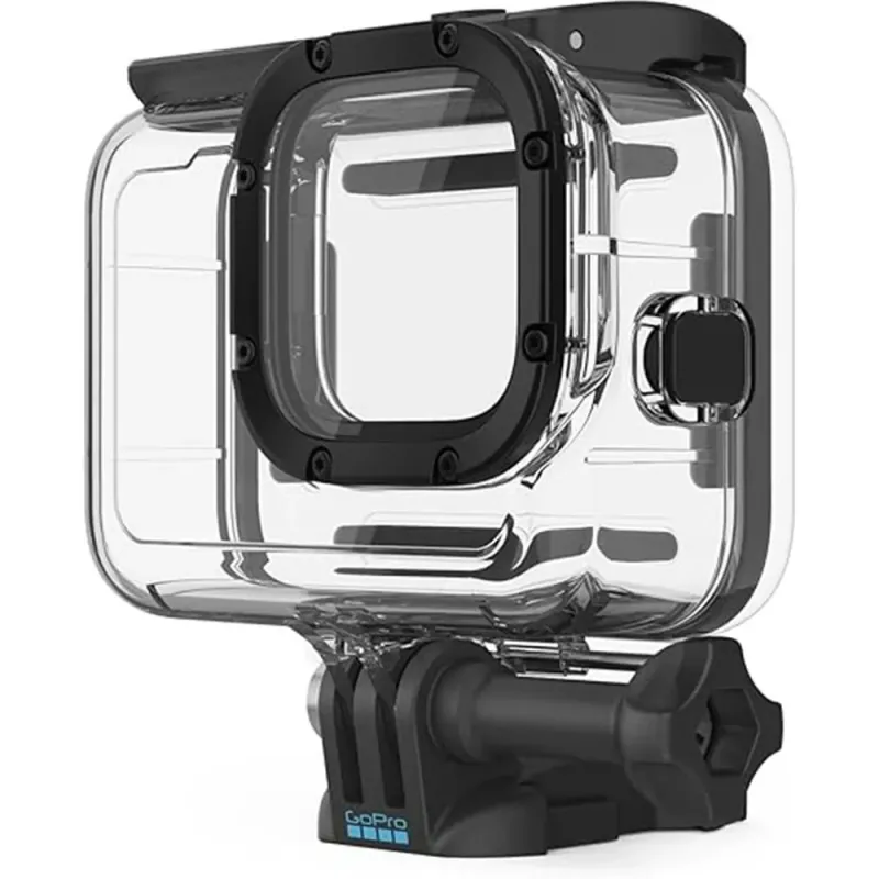 CoBprarGGoPro Carcasa protectora Sumergible 60m (H10/H11/H12/H13)