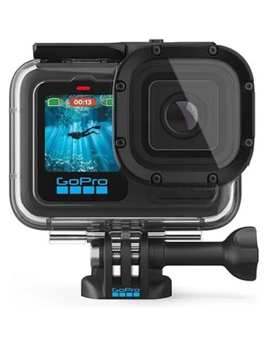 GoPro Carcasa protectora Sumergible 60m (H10/H11/H12/H13)
