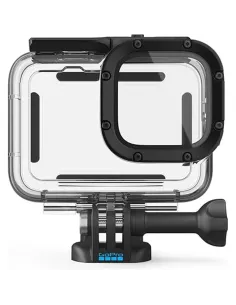 CoBprarGGoPro Carcasa protectora Sumergible 60m (H10/H11/H12/H13)