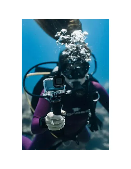 GoPro Carcasa protectora Sumergible 60m (H10/H11/H12/H13)