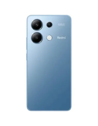 Comprar Xiaomi Redmi Note 13 6/128GB Azul - Reacondicionado ED