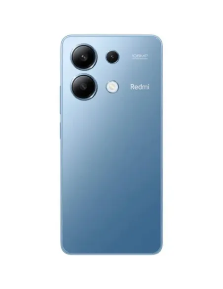 Comprar Xiaomi Redmi Note 13 6/128GB Azul - Reacondicionado ED