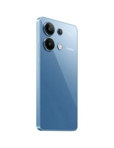 Comprar Xiaomi Redmi Note 13 6/128GB Azul - Reacondicionado ED