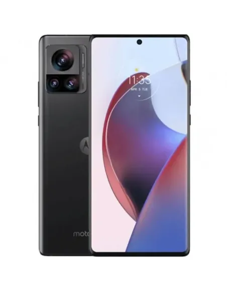 Motorola Edge 30 Ultra 12/256 Gris Libre - Reacondicionado LAE