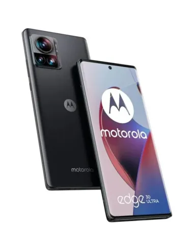 Motorola Edge 30 Ultra 12/256 Gris Libre - Reacondicionado LAE