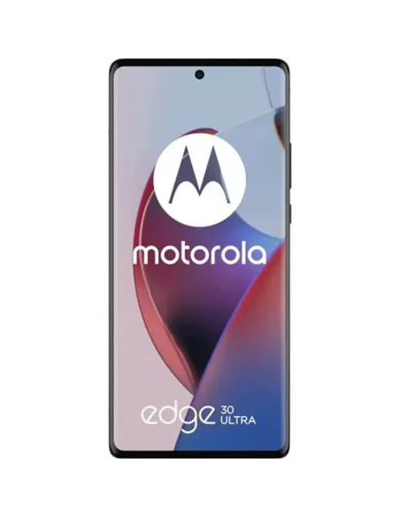 Motorola Edge 30 Ultra 12/256 Gris Libre - Reacondicionado LAE