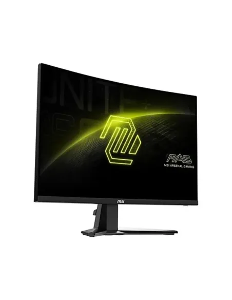 MSI MAG 275QF Monitor Gaming Plano WQHD Negro