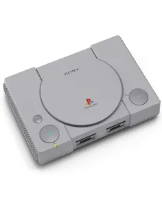 Sony Playstation 1 Mini Classic - Consolas - Reacondicionado NED