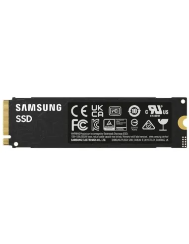Comprar Samsung 990 EVO Plus 1TB Disco SSD 7250MB/S NVME PCIe 5.0 x2 N