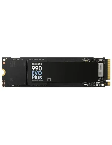Comprar Samsung 990 EVO Plus 1TB Disco SSD 7250MB/S NVME PCIe 5.0 x2 N