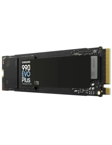 Comprar Samsung 990 EVO Plus 1TB Disco SSD 7250MB/S NVME PCIe 5.0 x2 N
