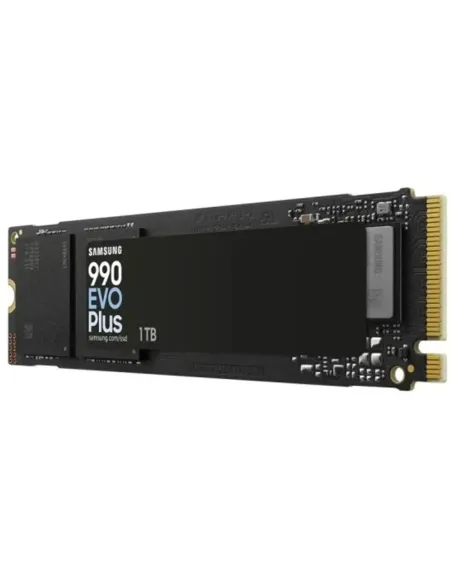 Comprar Samsung 990 EVO Plus 1TB Disco SSD 7250MB/S NVME PCIe 5.0 x2 N