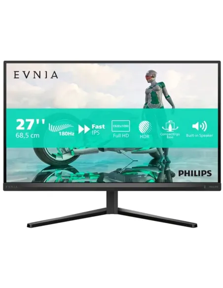 Comprar Philips Evnia 27M2N3200A/00 27" LED Fast IPS FullHD 180Hz