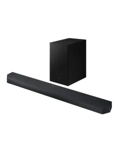 Barra de Sonido Samsung Q700C/EN - Reacondicionado CN