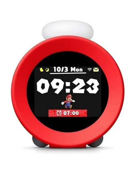 Comprar Nintendo Sound Clock: Alarmo