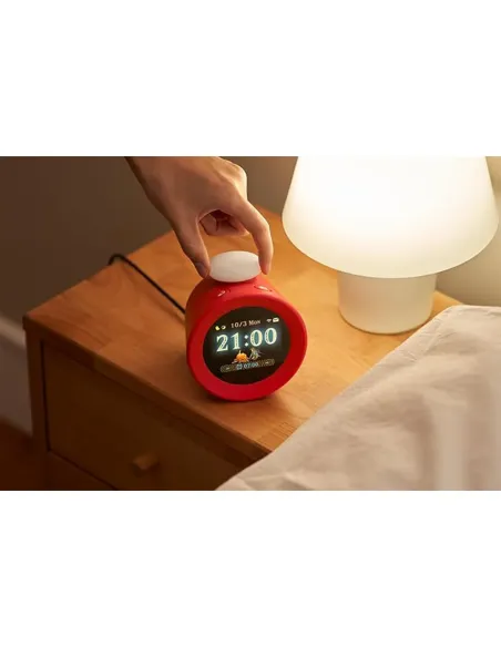 Comprar Nintendo Sound Clock: Alarmo