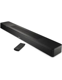 Comprar Bose Smart Soundbar 600 Black - Barra de Sonido