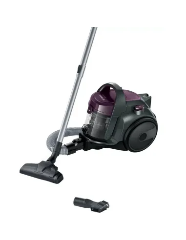 Bosch BGC05AAA1 Serie 2 Aspirador sin bolsa Violeta