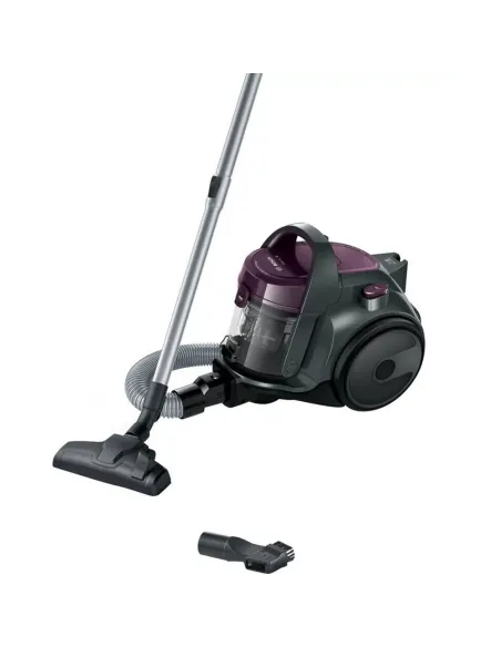 Bosch BGC05AAA1 Serie 2 Aspirador sin bolsa Violeta
