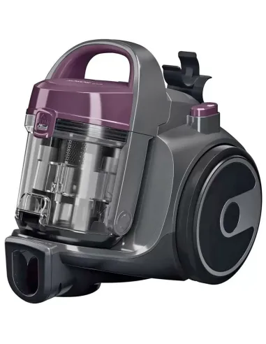 Bosch BGC05AAA1 Serie 2 Aspirador sin bolsa Violeta