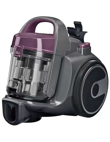 Bosch BGC05AAA1 Serie 2 Aspirador sin bolsa Violeta