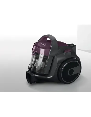 Bosch BGC05AAA1 Serie 2 Aspirador sin bolsa Violeta