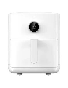XiXomi Xmart Air Fryer 6.5L Blanca | Freidora de Aire - TiendaCPU