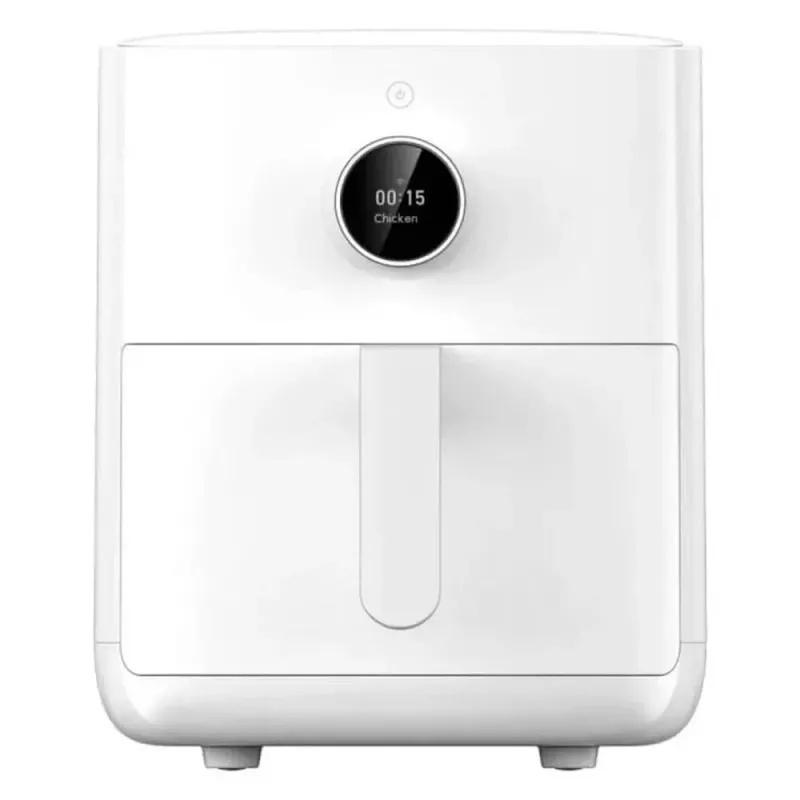 XiXomi Xmart Air Fryer 6.5L Blanca | Freidora de Aire - TiendaCPU