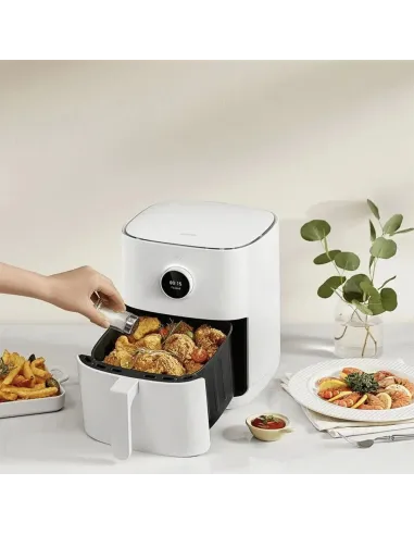 Xiaomi AirFryer 6.5L White