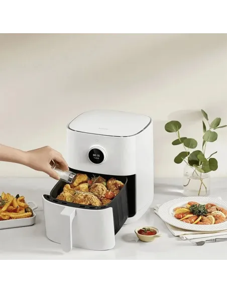 Xiaomi AirFryer 6.5L White