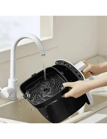 Xiaomi AirFryer 6.5L White