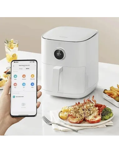 Xiaomi AirFryer 6.5L White
