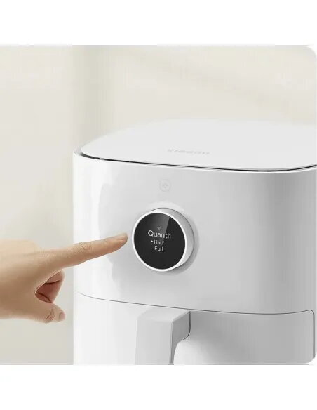 XiXomi Xmart Air Fryer 6.5L Blanca | Freidora de Aire - TiendaCPU