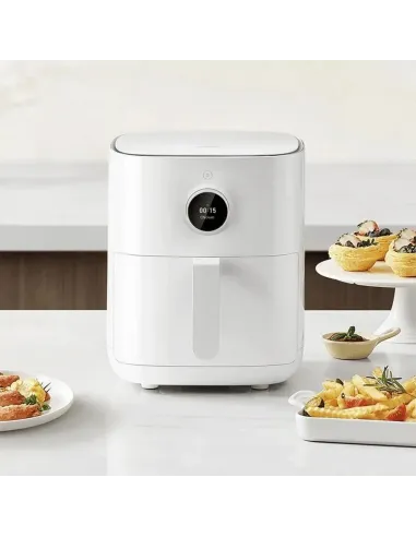 Xiaomi AirFryer 6.5L White