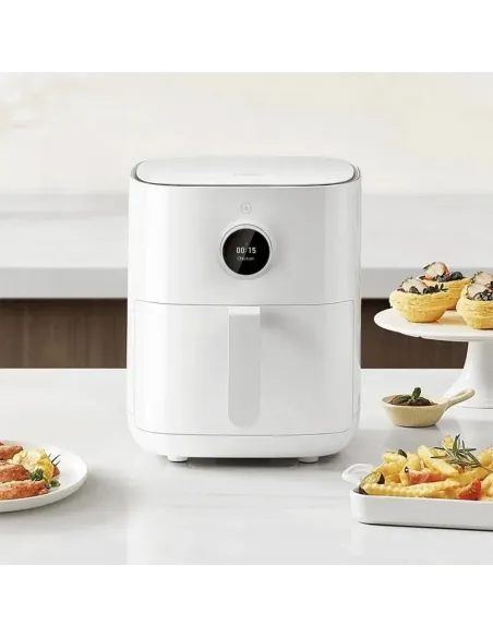 Xiaomi AirFryer 6.5L White