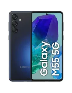Samsung Galaxy M55 8/256GB Azul