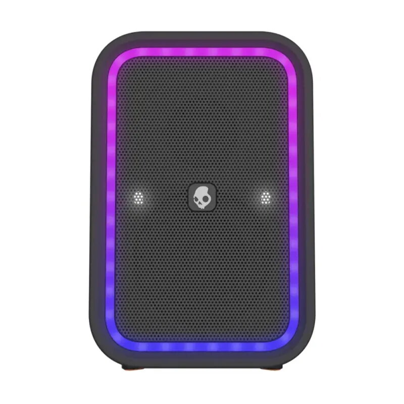CoBprarSSkullcandy Stomp Mini Wireless Party Speaker